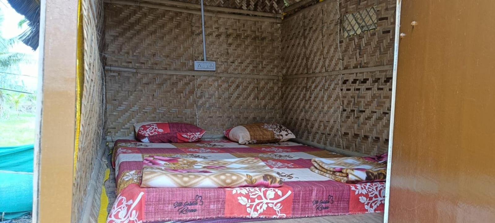 Hotel Hampi Wildstone Extérieur photo